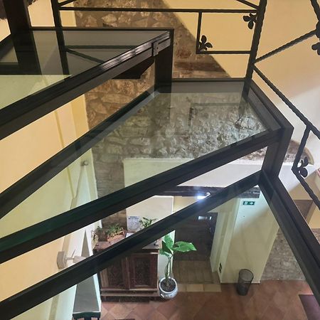 Residenza Sant'Andrea Hotel Campobasso Eksteriør billede