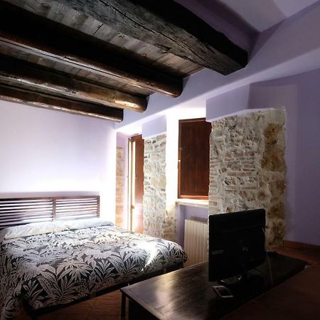 Residenza Sant'Andrea Hotel Campobasso Eksteriør billede