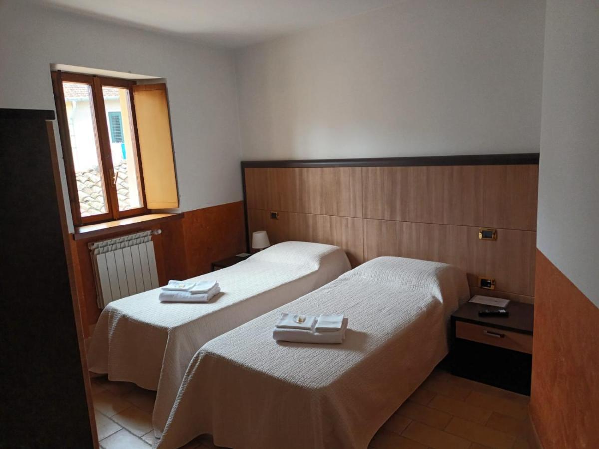 Residenza Sant'Andrea Hotel Campobasso Eksteriør billede