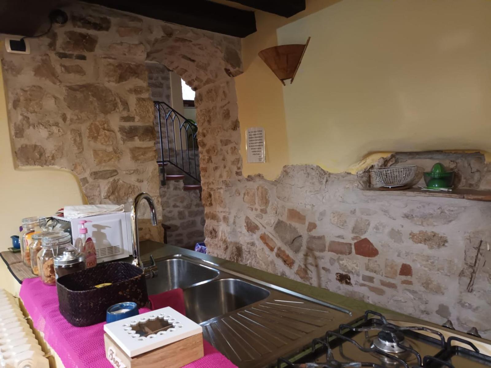 Residenza Sant'Andrea Hotel Campobasso Eksteriør billede