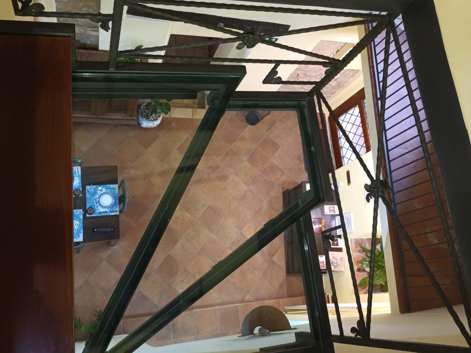 Residenza Sant'Andrea Hotel Campobasso Eksteriør billede