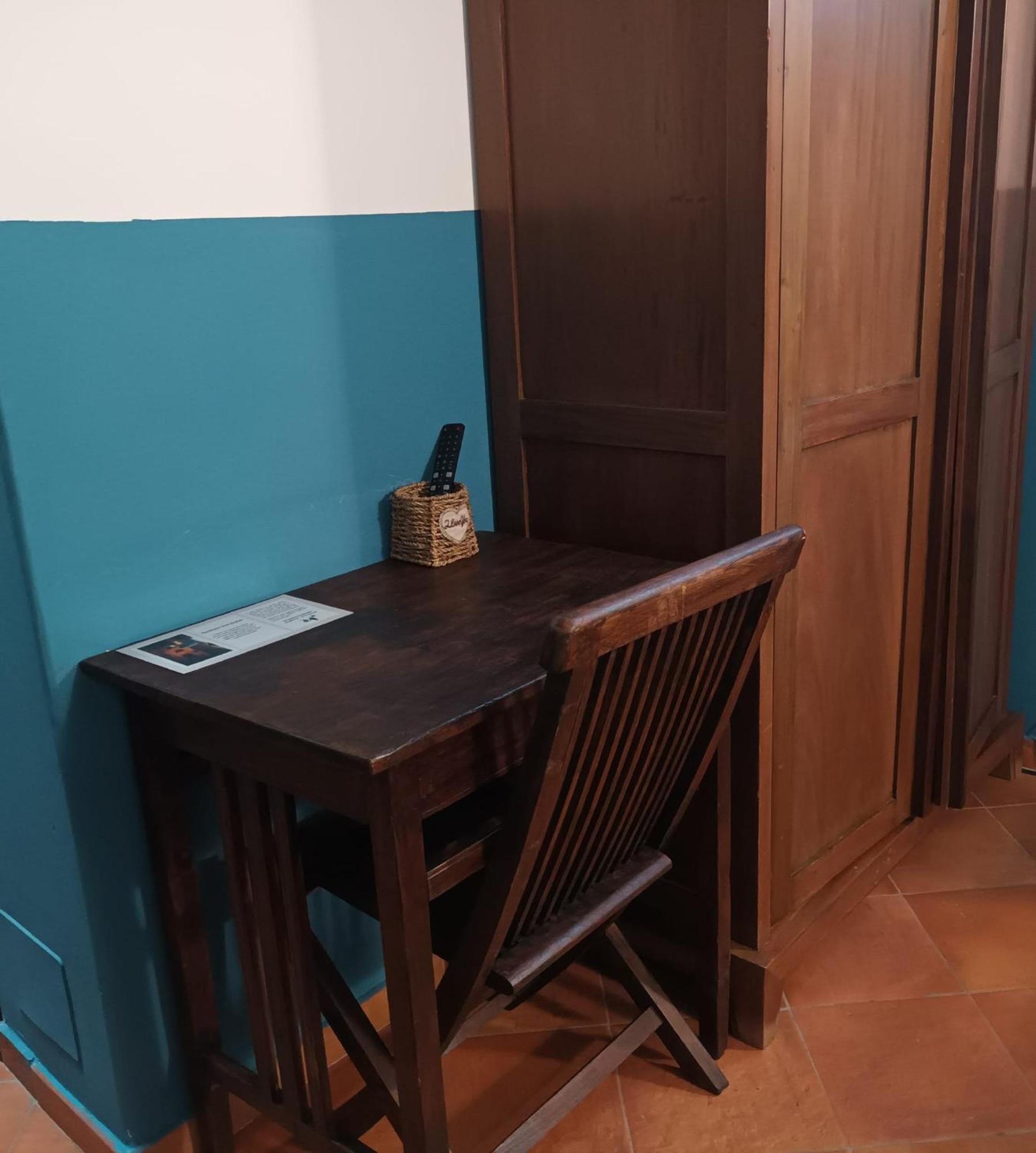 Residenza Sant'Andrea Hotel Campobasso Værelse billede
