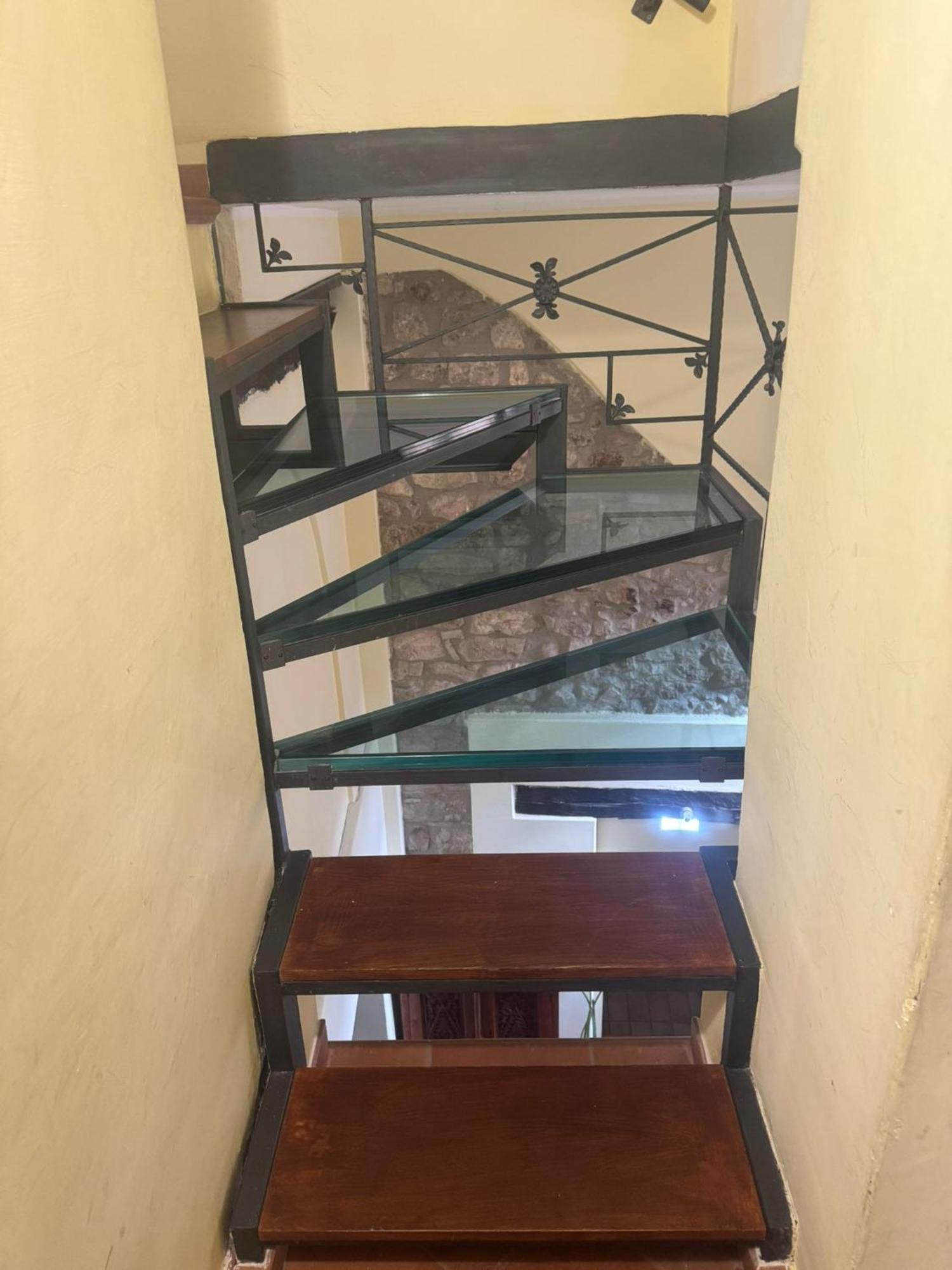 Residenza Sant'Andrea Hotel Campobasso Eksteriør billede