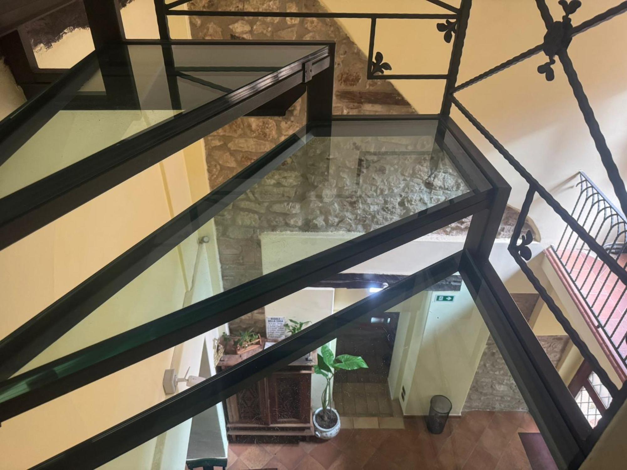 Residenza Sant'Andrea Hotel Campobasso Eksteriør billede